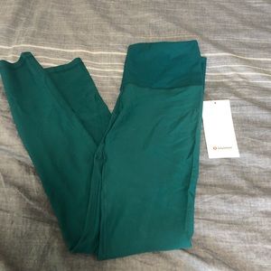 NWT Lululemon leggings!